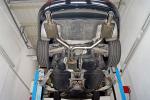 Audi A8 by Senner Tuning 2014 года